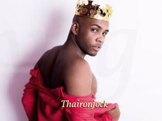 Thaironjock