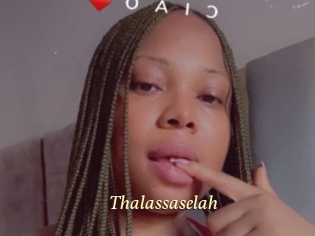 Thalassaselah