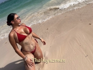 Thaliaguzman
