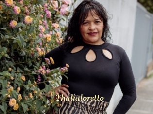 thalialoretto Vidéo porno gratuite