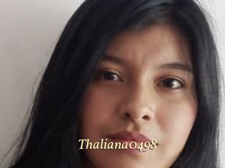 Thaliana0498