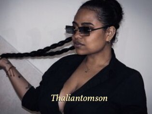 Thaliantomson