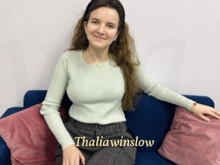 Thaliawinslow