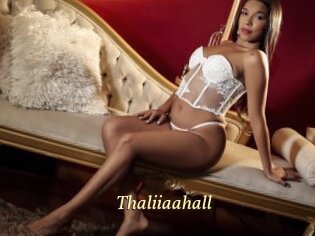Thaliiaahall