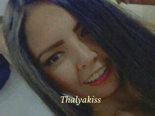 Thalyakiss