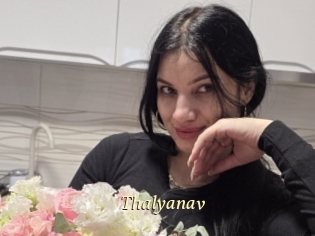 Thalyanav