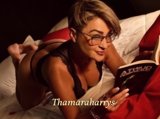 Thamaraharrys