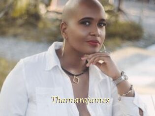 Thamarajames