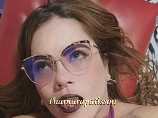 Thamarapatisson