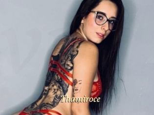 Thamiroce