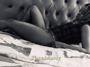 Thandekaray