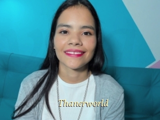 Thanerworld