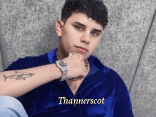 thannerscot Vidéo porno gratuite