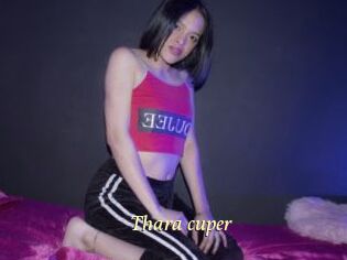 Thara_cuper