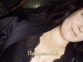 Thataussiechick