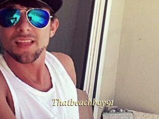 Thatbeachboy91