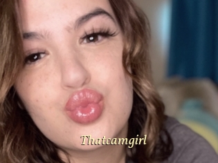 Thatcamgirl