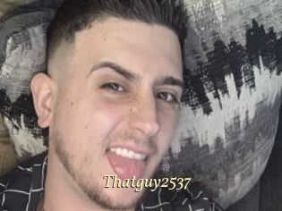 Thatguy2537