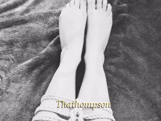 Thathompson
