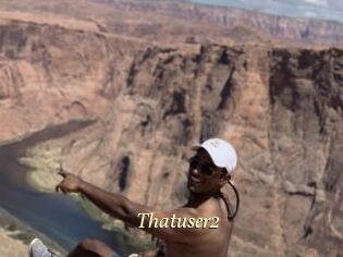 Thatuser2