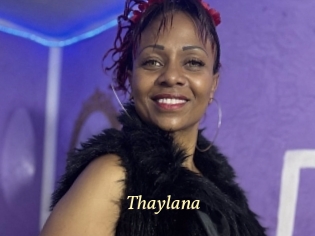 Thaylana
