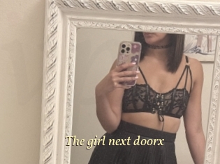 The_girl_next_doorx