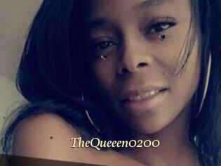 TheQueeen0200