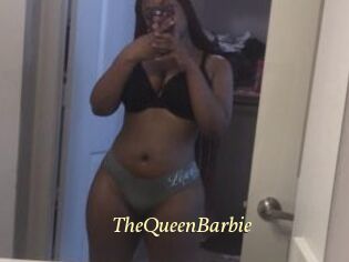TheQueenBarbie