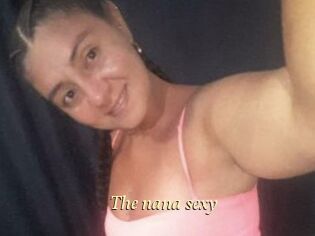 The_nana_sexy