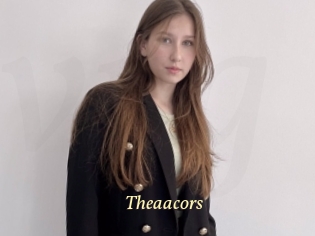 Theaacors