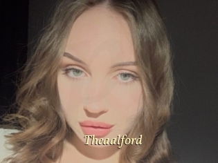 Theaalford
