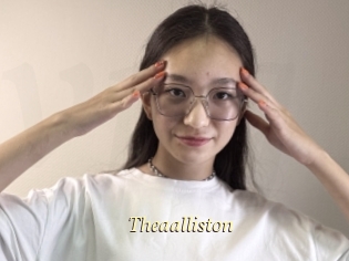 Theaalliston