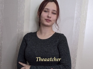 theaatcher Vidéo porno gratuite