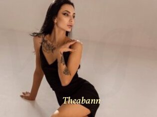 theabann Vidéo porno gratuite