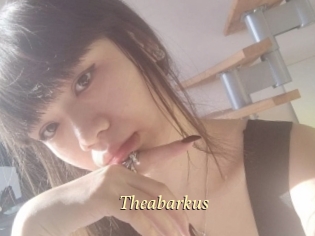 Theabarkus