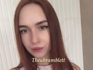 Theabramblett