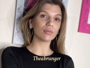 Theabrunger