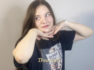 Theacrust
