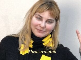Theacurington