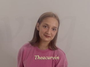 Theacurvin
