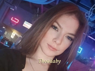 Theadaby