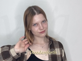 Theadanforth
