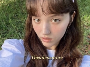 Theadensmore