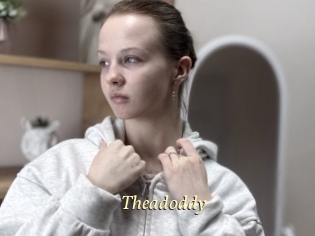 Theadoddy