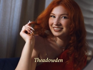 Theadowden