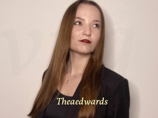 Theaedwards