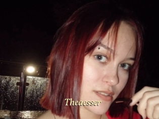 Theaesser