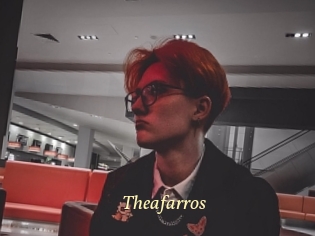 Theafarros