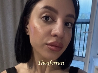 Theaferran