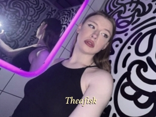 Theafisk